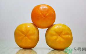 黃柿子和什么相克？黃柿子不能和什么一起吃嗎？