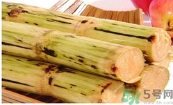 甘蔗過夜了能吃嗎？隔夜的甘蔗可以吃嗎？