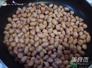 花生米炸糊了能吃嗎？吃炸糊的花生米有什么害處？