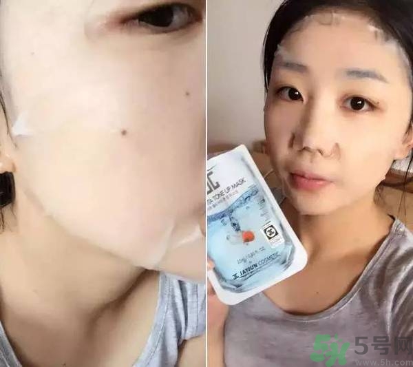 jayjun維他命藥丸面膜怎么用？jayjun維他命藥丸面膜要洗臉嗎？