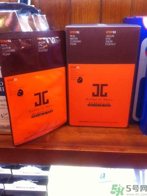 jayjun適合什么膚質(zhì)？jayjun適合油性皮膚嗎？