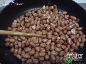 花生米炸糊了能吃嗎？吃炸糊的花生米有什么害處？