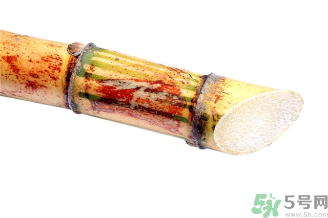 甘蔗為什么會(huì)變紅？甘蔗是紅色怎么回事？
