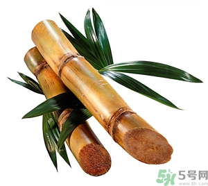 甘蔗為什么會(huì)變紅？甘蔗是紅色怎么回事？