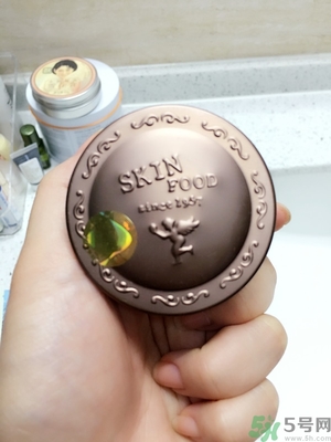 思親膚和自然樂園哪個好？skin food和自然樂園哪個好用？
