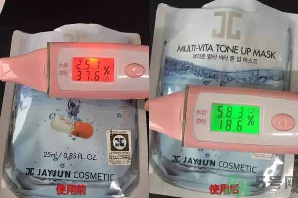jayjun維他命藥丸面膜怎么用？jayjun維他命藥丸面膜要洗臉嗎？