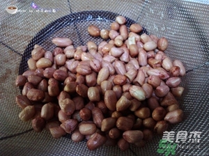 花生米炸糊了能吃嗎？吃炸糊的花生米有什么害處？