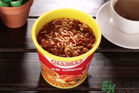 辛拉面是哪個國家的？辛拉面怎么煮好吃？