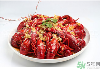 十月份還有小龍蝦嗎？小龍蝦幾月份沒有？