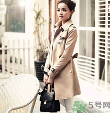 十月份可以穿風(fēng)衣嗎？風(fēng)衣什么時(shí)候穿？