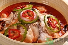 財(cái)魚的營養(yǎng)價值 財(cái)魚的功效與作用