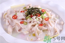 財(cái)魚的營養(yǎng)價值 財(cái)魚的功效與作用