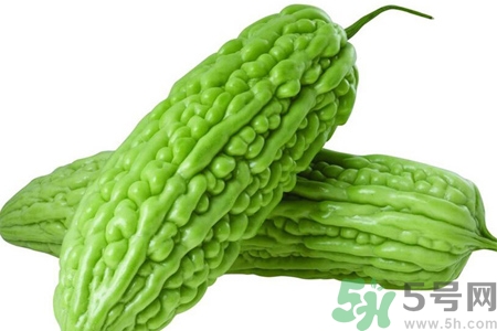喝苦瓜能減肥嗎？喝苦瓜茶減肥效果怎么樣？
