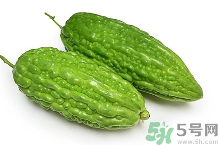 苦瓜吃多了會(huì)怎么樣？苦瓜吃多了會(huì)中毒嗎？