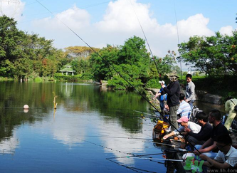 秋天釣魚是什么時(shí)候？秋天釣魚什么時(shí)候最好？