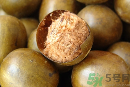 百香果和羅漢果一樣嗎？百香果和羅漢果的區(qū)別