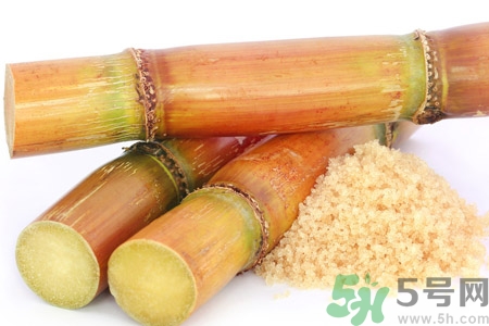 甘蔗發(fā)紅還能吃嗎？甘蔗中間發(fā)紅是怎么回事？