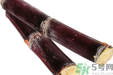 吃甘蔗嘴巴長泡怎么回事？吃甘蔗為什么會嘴巴起泡？
