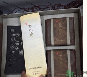 ahc和雪花秀哪個(gè)好？ahc和雪花秀哪個(gè)好用？