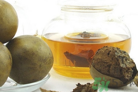 ?羅漢果泡水用去殼嗎？羅漢果的殼為什么那么甜？