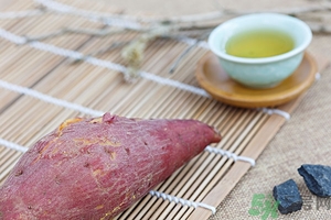 番薯發(fā)芽還能吃嗎？山芋發(fā)芽還能吃嗎？