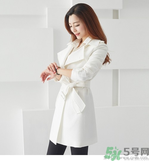 十月份可以穿風(fēng)衣嗎？風(fēng)衣什么時(shí)候穿？