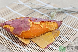 番薯發(fā)芽還能吃嗎？山芋發(fā)芽還能吃嗎？