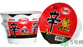 辛拉面是哪個國家的？辛拉面怎么煮好吃？
