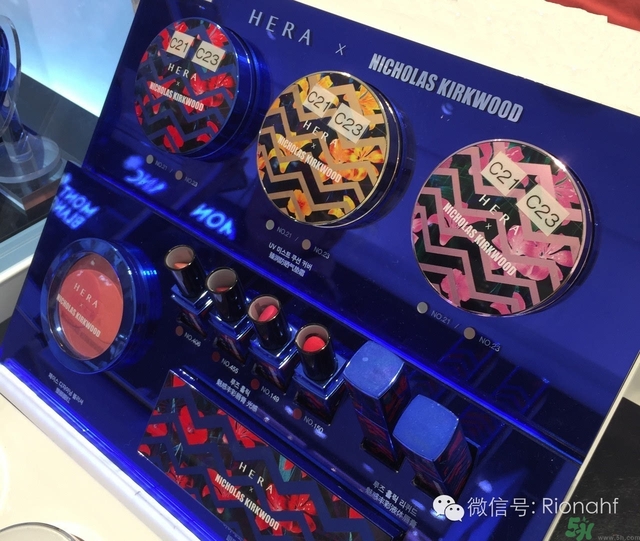 韓妝為什么總是改名字？韓國(guó)護(hù)膚品為什么總是換包裝？