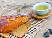 番薯發(fā)芽還能吃嗎？山芋發(fā)芽還能吃嗎？