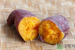 番薯發(fā)芽還能吃嗎？山芋發(fā)芽還能吃嗎？