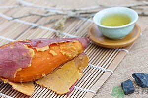 番薯發(fā)芽還能吃嗎？山芋發(fā)芽還能吃嗎？