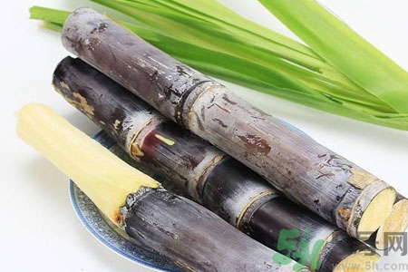 甘蔗汁的熱量是多少？喝甘蔗汁會變胖嗎？