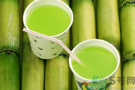 新鮮甘蔗汁能放冰箱嗎？鮮榨甘蔗汁放冰箱會(huì)變質(zhì)嗎？