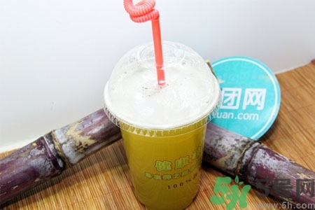 胃寒的能喝甘蔗汁嗎？胃寒的人能喝酒暖胃嗎？