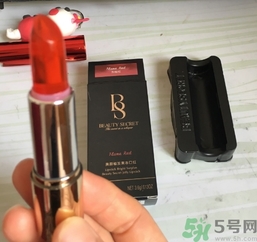 果凍口紅孕婦可以用嗎？懷孕可以用果凍口紅嗎？