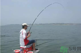 陰天好釣魚嗎？陰天釣魚好釣嗎？