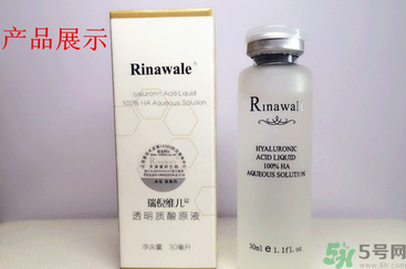 玻尿酸原液怎么用？玻尿酸原液的使用方法