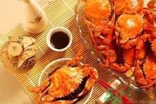 大閘蟹和柿子為什么不能一起吃？柿子和螃蟹隔多久可以吃？