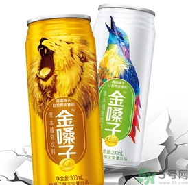 金嗓子草本植物飲料多少錢(qián)一瓶？金嗓子飲料價(jià)格