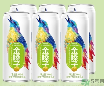 金嗓子飲料好喝嗎？金嗓子飲料什么味道？