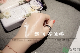 lg香水身體乳怎么樣？lg on香水身體乳多少錢？