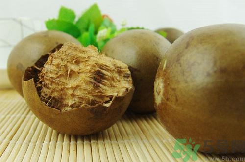 羅漢果發(fā)霉了可以泡茶嗎？喝了發(fā)霉的羅漢果茶會(huì)怎樣？