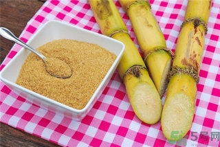吃甘蔗有什么好處？吃甘蔗的好處與壞處