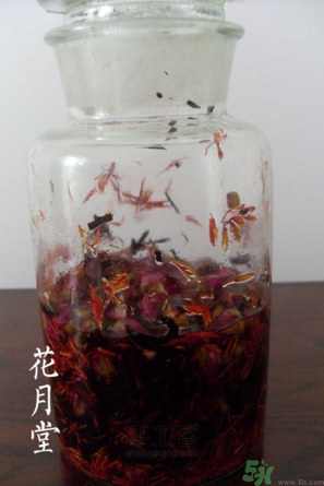 胭脂怎么用？胭脂的功效作用