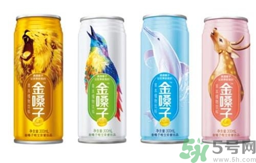 金嗓子飲料好喝嗎？金嗓子飲料什么味道？