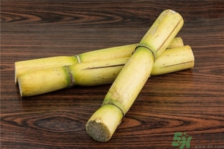 吃甘蔗有什么好處？吃甘蔗的好處與壞處