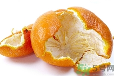 橘皮是陳皮嗎？橘皮和陳皮的區(qū)別