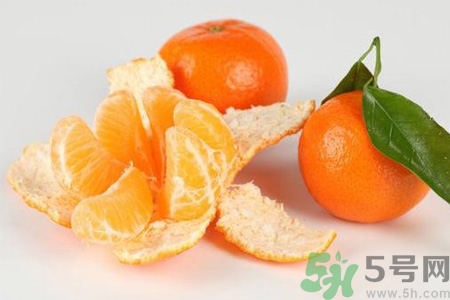 橘皮是陳皮嗎？橘皮和陳皮的區(qū)別