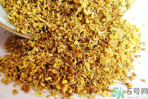 新鮮桂花怎么做干桂花？剛摘的桂花怎么處理成干桂花？